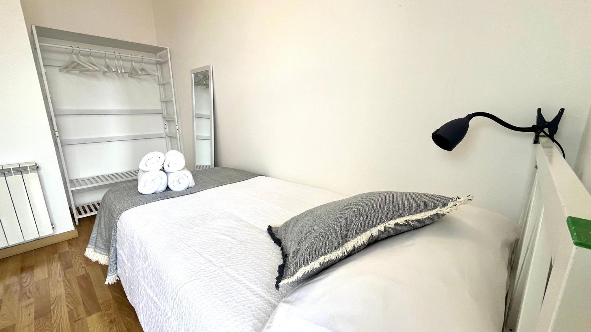 Apartamento Con Terraza By Prestigi Τεράσα Εξωτερικό φωτογραφία