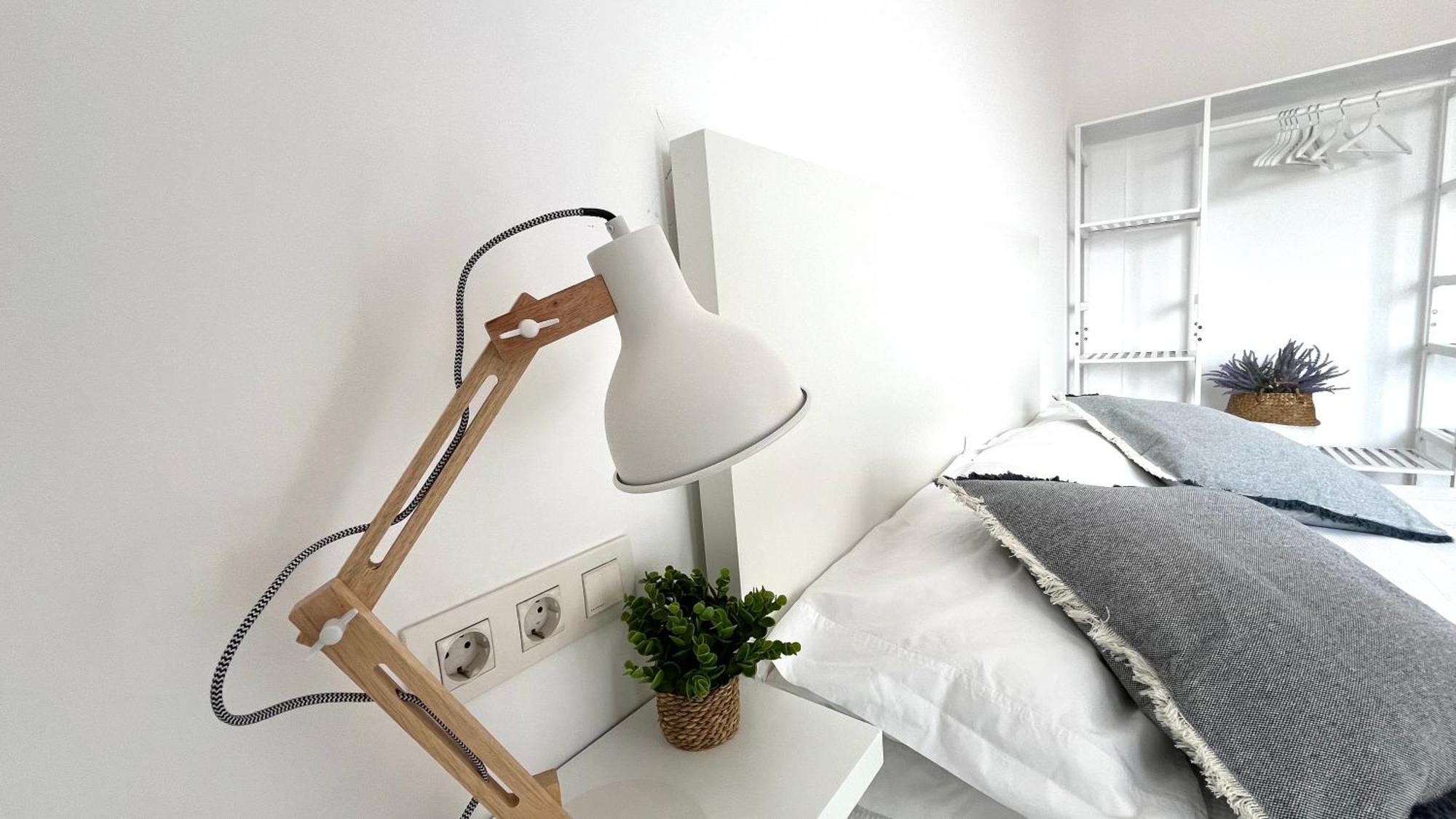 Apartamento Con Terraza By Prestigi Τεράσα Εξωτερικό φωτογραφία