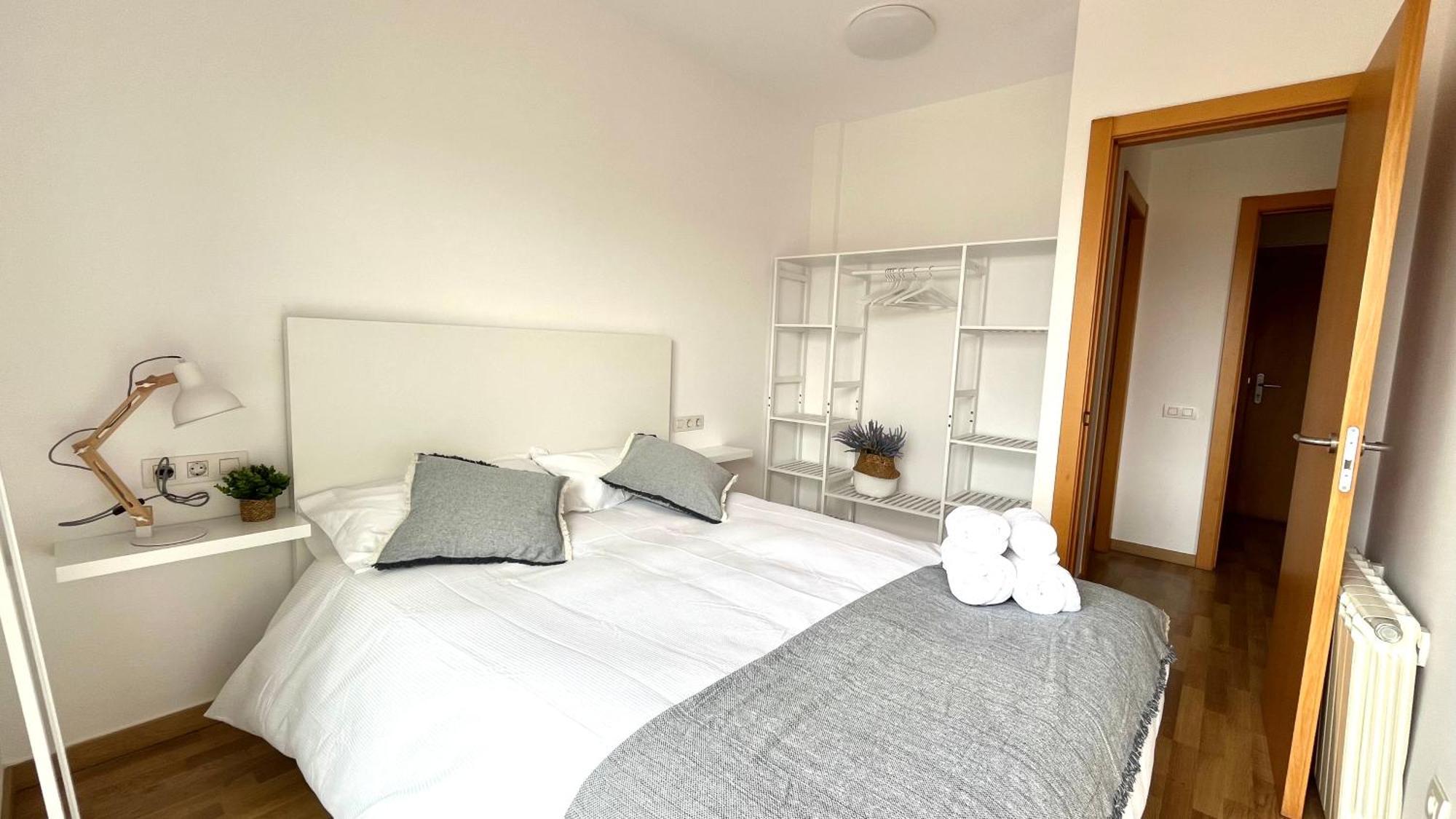 Apartamento Con Terraza By Prestigi Τεράσα Εξωτερικό φωτογραφία